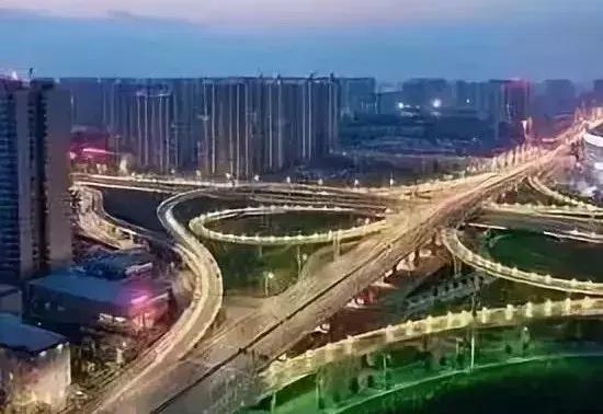 總投資400多億元！河北要新建這些高速、國(guó)省道……