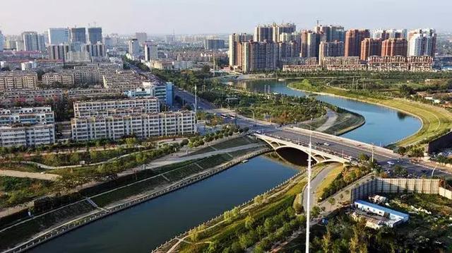 總投資400多億元！河北要新建這些高速、國(guó)省道……