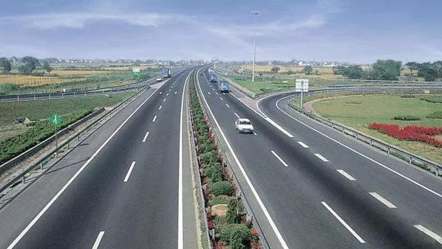 總投資400多億元！河北要新建這些高速、國(guó)省道……
