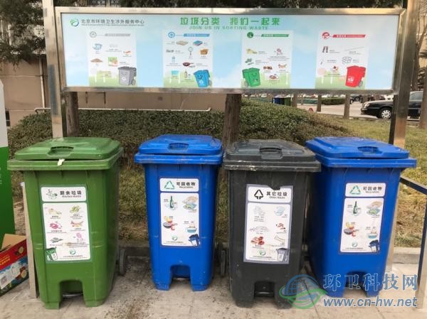 分類做不好，你的城市垃圾將加速全球氣候變暖