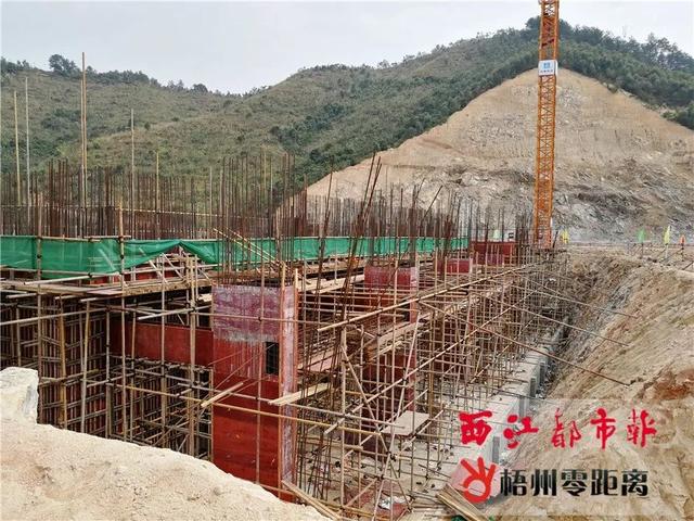 梧州市生活垃圾焚燒發(fā)電廠計劃明年完工，日處理垃圾可達2000噸