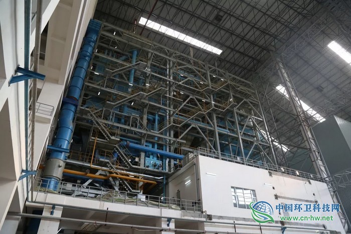 綿陽市生活垃圾焚燒發(fā)電項(xiàng)目二期工程開工建設(shè) 綿陽市生活垃圾焚燒發(fā)電項(xiàng)目二期工程開工建設(shè)