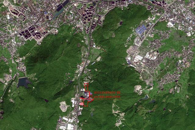 泉州一房企擅自施工被罰10萬，南安垃圾焚燒發(fā)電廠改造選址公示