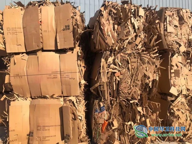 人民日?qǐng)?bào)：讓垃圾分類(lèi)成為新時(shí)尚