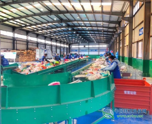 人民日?qǐng)?bào)：讓垃圾分類(lèi)成為新時(shí)尚