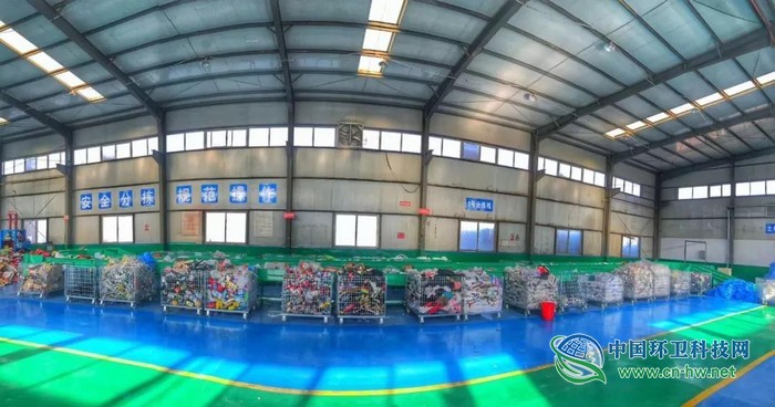 人民日?qǐng)?bào)：讓垃圾分類(lèi)成為新時(shí)尚