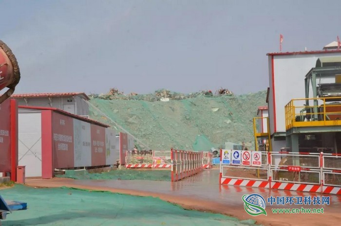 建筑垃圾“再利用”,資源化處理變廢為寶 建筑垃圾“再利用”,資源化處理變廢為寶