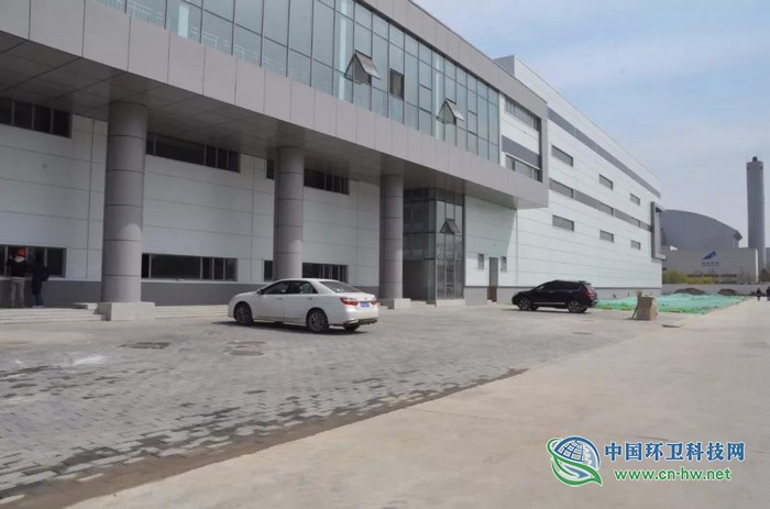 建筑垃圾“再利用”,資源化處理變廢為寶 建筑垃圾“再利用”,資源化處理變廢為寶