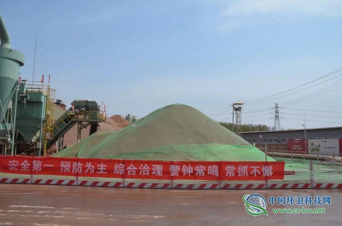 建筑垃圾“再利用”,資源化處理變廢為寶 建筑垃圾“再利用”,資源化處理變廢為寶