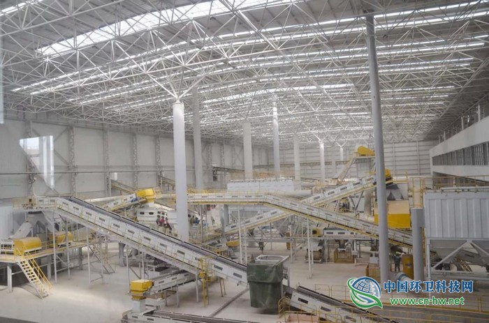 建筑垃圾“再利用”,資源化處理變廢為寶 建筑垃圾“再利用”,資源化處理變廢為寶