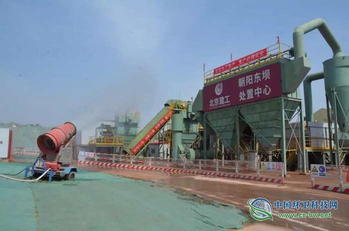 建筑垃圾“再利用”,資源化處理變廢為寶 建筑垃圾“再利用”,資源化處理變廢為寶